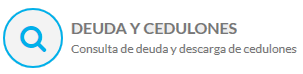 Cedulones